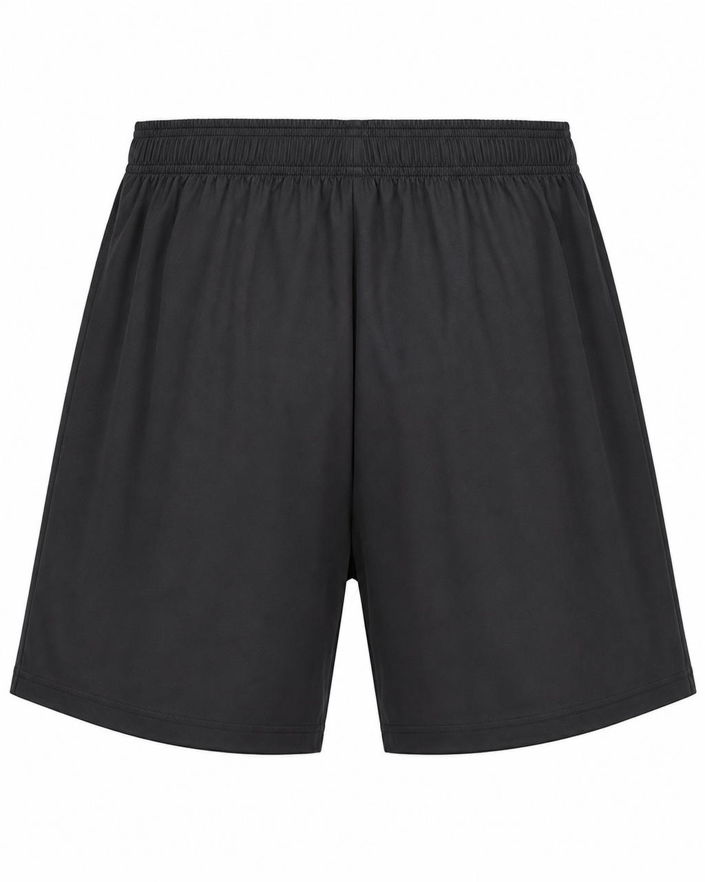 Short technique padel homme KING Noir – vue dos – L'Atout Padel