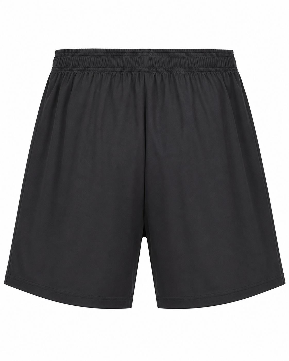 Short technique padel homme KING Noir – vue dos – L'Atout Padel