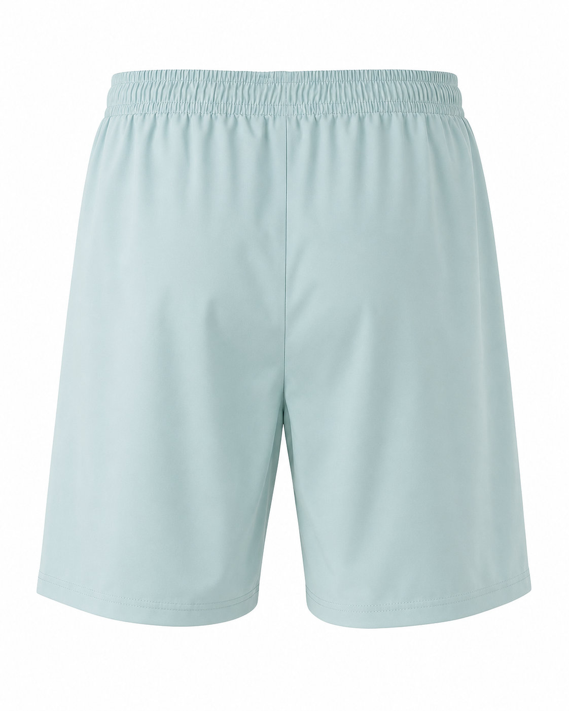 Short technique padel homme KING Vert Sauge – vue dos – L'Atout Padel